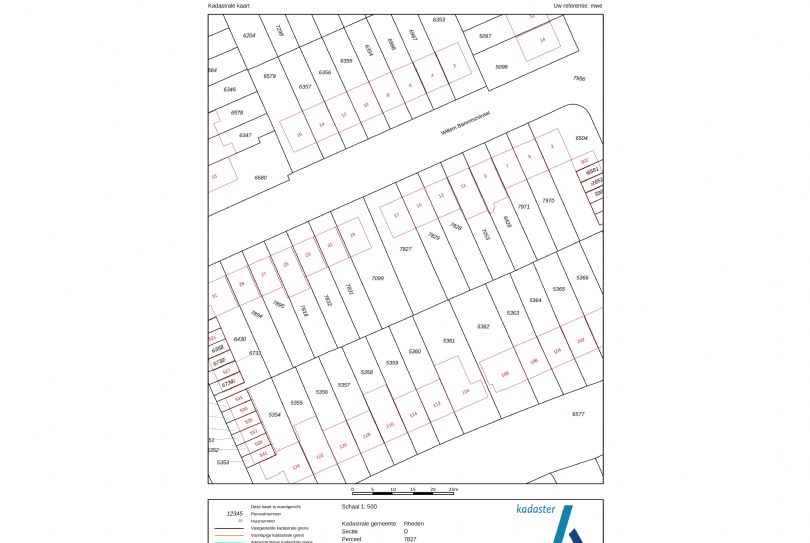 Afbeelding Willem Barentszstraat 17, 6991 BA Rheden : 39